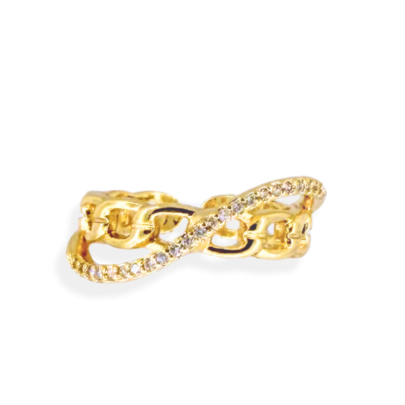 Cadenas X Ring