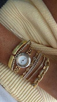 Miramar Bubble Bracelet