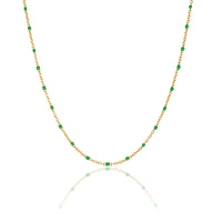 Sprinkle Necklaces