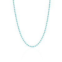 Sprinkle Gem Necklace