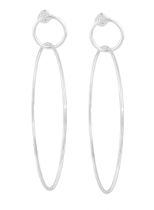 Orbit Earring