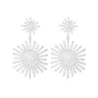Solstice Earring