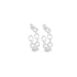 Chain Link Hoops