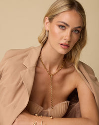 Essential CZ Hoop