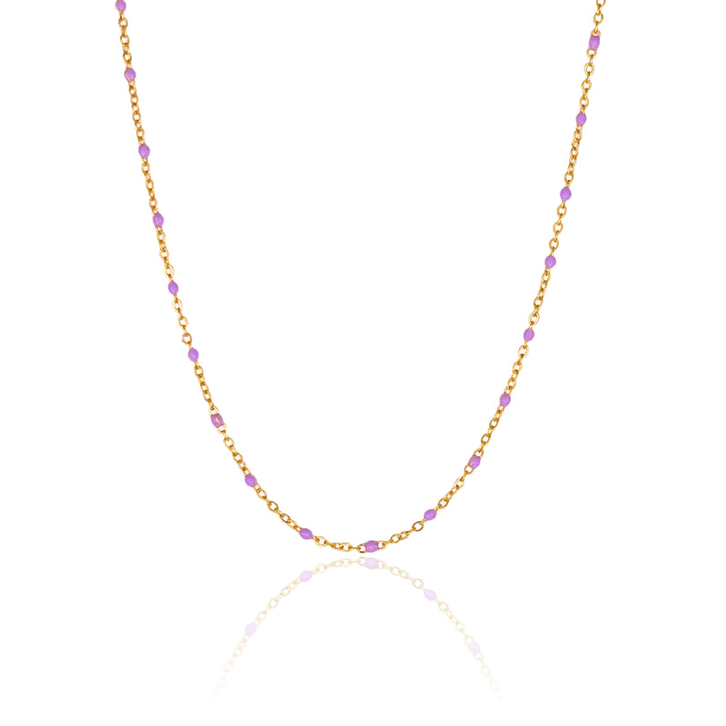Sprinkle Necklaces