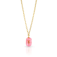 Gem Candy Necklace