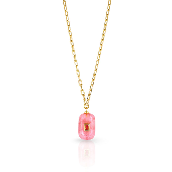 Gem Candy Necklace