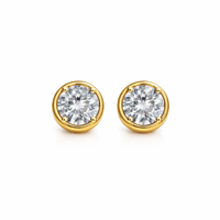 Solitaire Stud