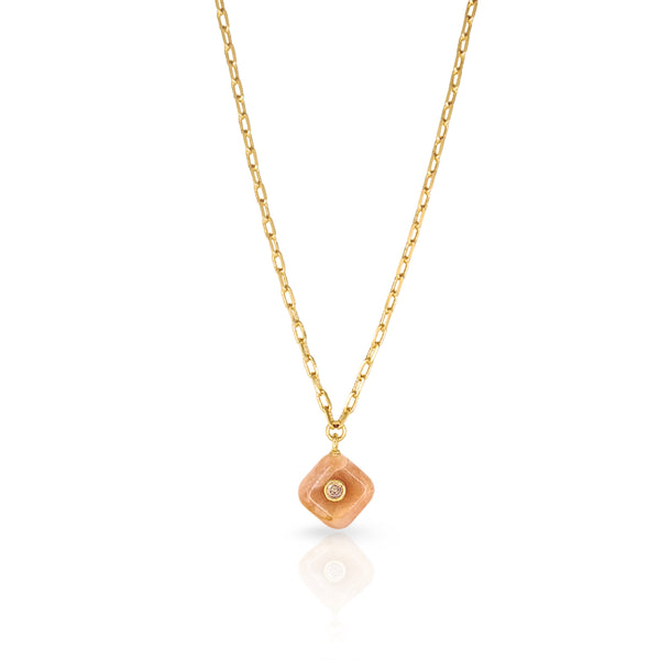 Gem Candy Necklace