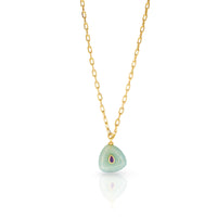 Gem Candy Necklace