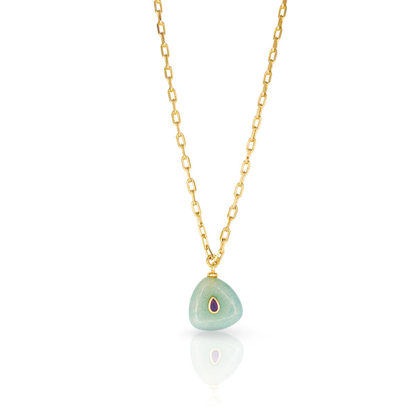 Gem Candy Necklace