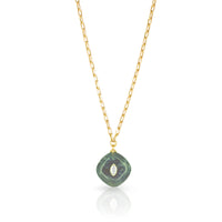 Gem Candy Necklace