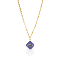 Gem Candy Necklace