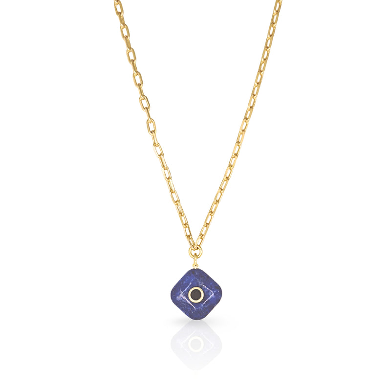 Gem Candy Necklace