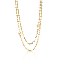 Iced Mariner Necklace
