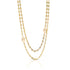 Iced Mariner Necklace