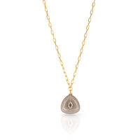 Gem Candy Necklace