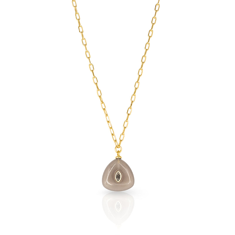 Gem Candy Necklace