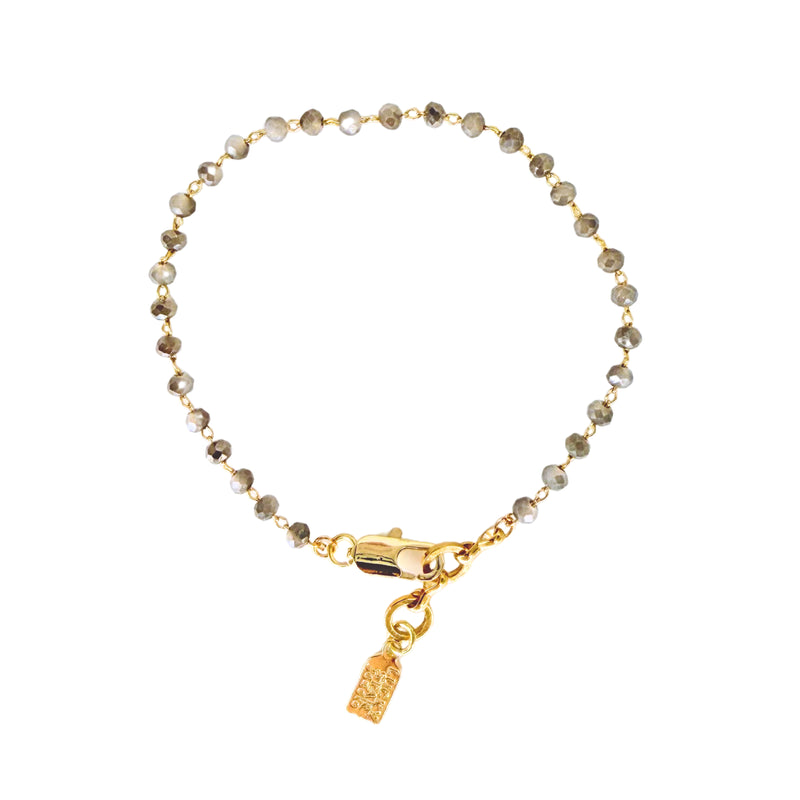 Sprinkle Gem Bracelet