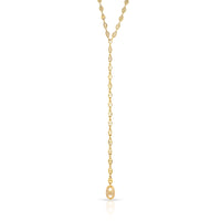 Iced Mariner Lariat
