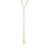 Iced Mariner Lariat