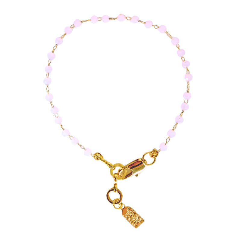 Sprinkle Gem Bracelet