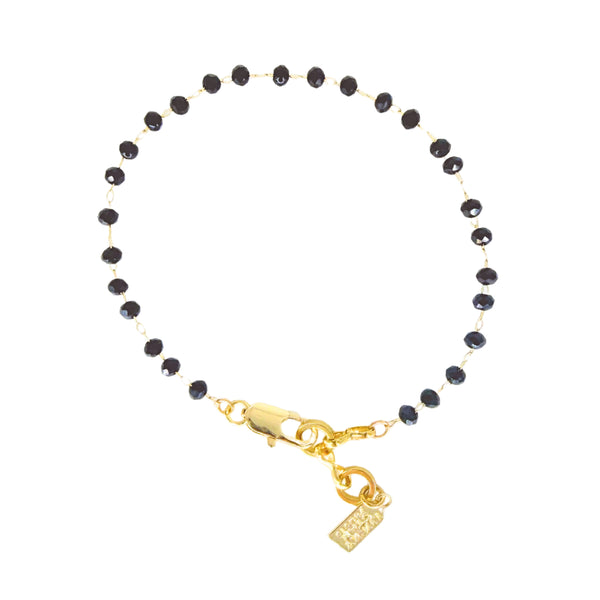 Sprinkle Gem Bracelet