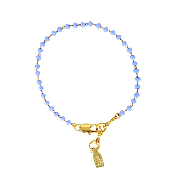 Sprinkle Gem Bracelet
