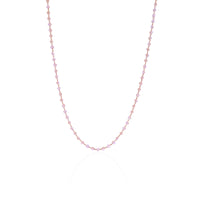 Sprinkle Gem Necklace