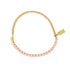 Wimbledon Stretch Bubble Bracelet