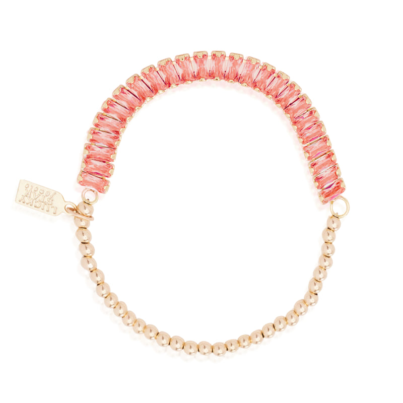 Tournament Stretch Bracelets