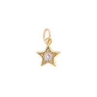 Charmed Eclipse Star