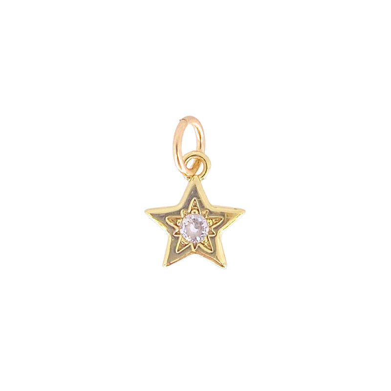 Charmed Eclipse Star