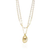 Convertible Pebble Necklace