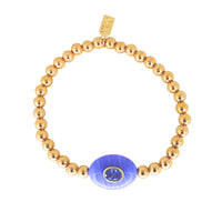 Candy Gem Bubble Bracelet