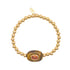 Candy Gem Bubble Bracelet