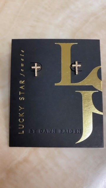 Cross Stud