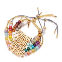 Eye Candy Bracelet - Custom ID