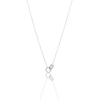 Encircled Necklace