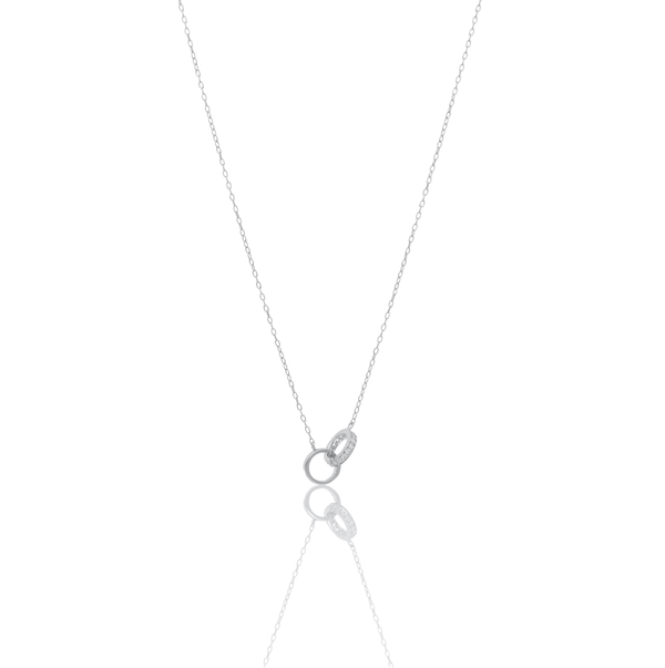 Encircled Necklace