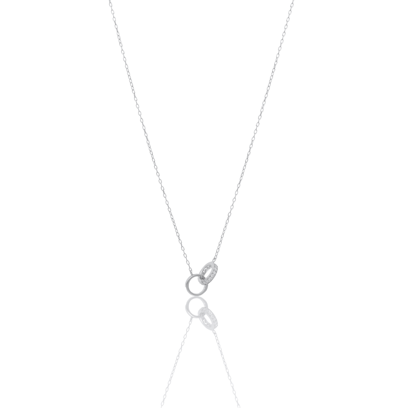 Encircled Necklace
