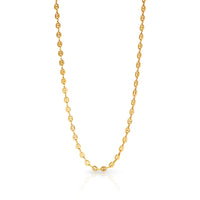 Baby Mariner Chain Necklace
