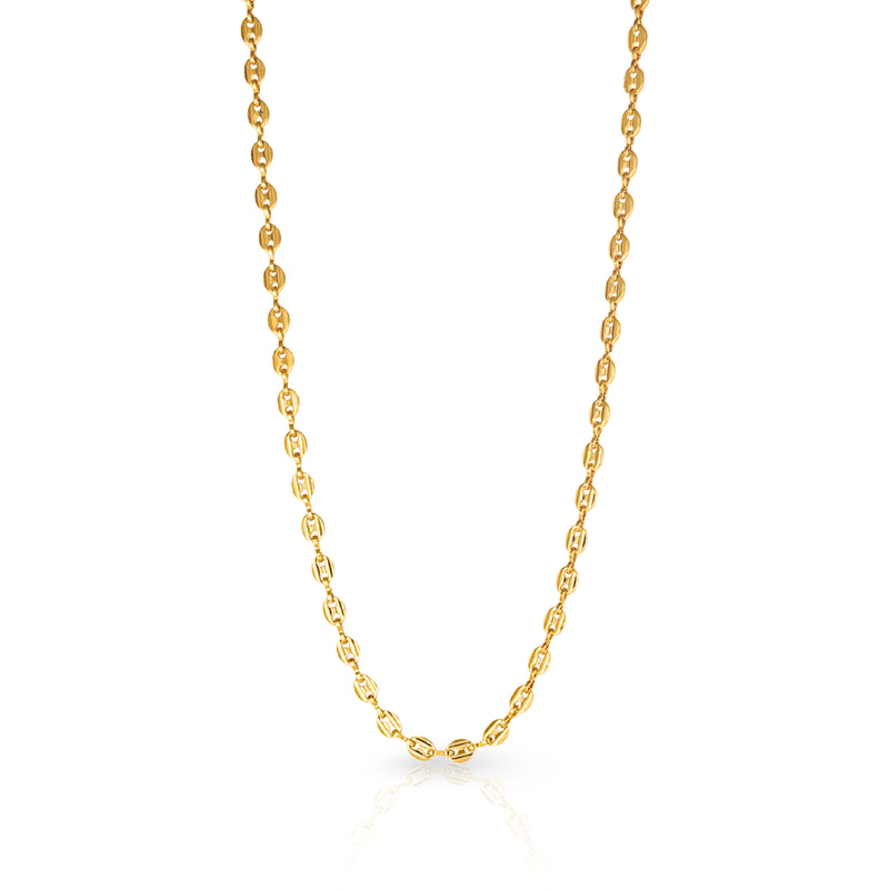 Baby Mariner Chain Necklace