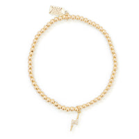 Charm Bubble Bracelets