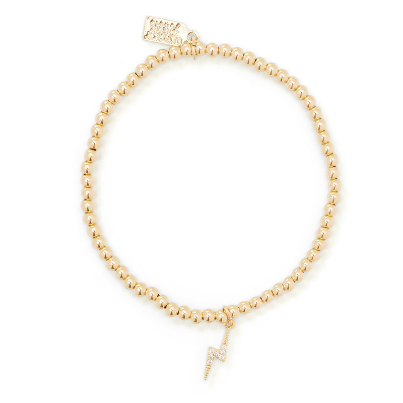 Charm Bubble Bracelets