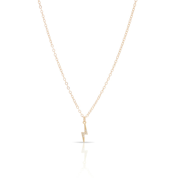 Charm Necklaces