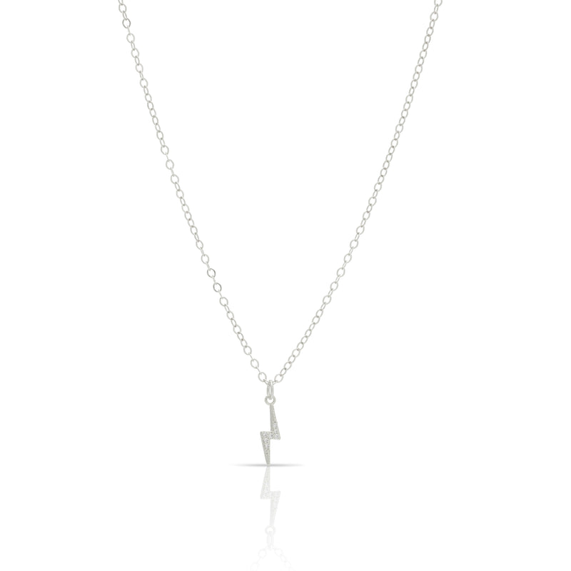 Charm Necklaces