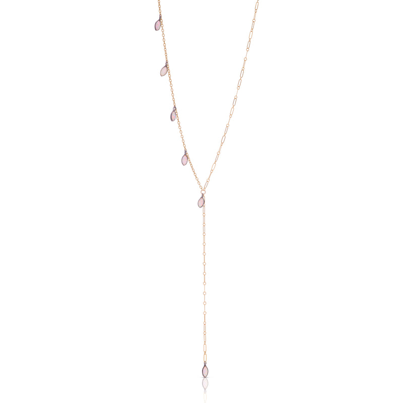 Bondi Lariat