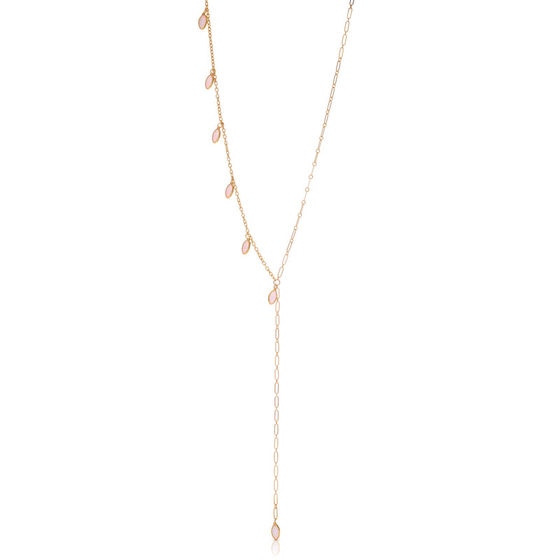 Bondi Lariat