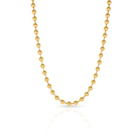 Bubble Chain Necklace